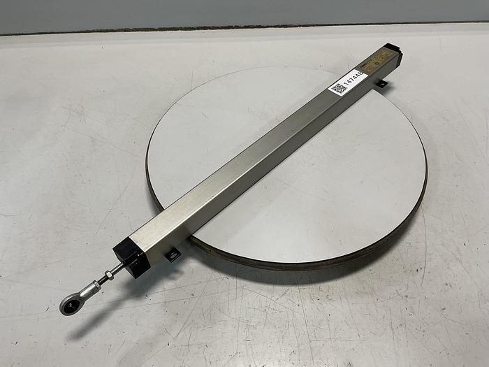 Used NOVOTECHNIK LW18/450