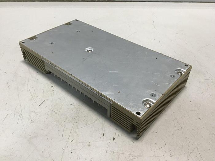 Used YOKOGAWA Power Supply TR OUT P2ET6-48J Used #123470