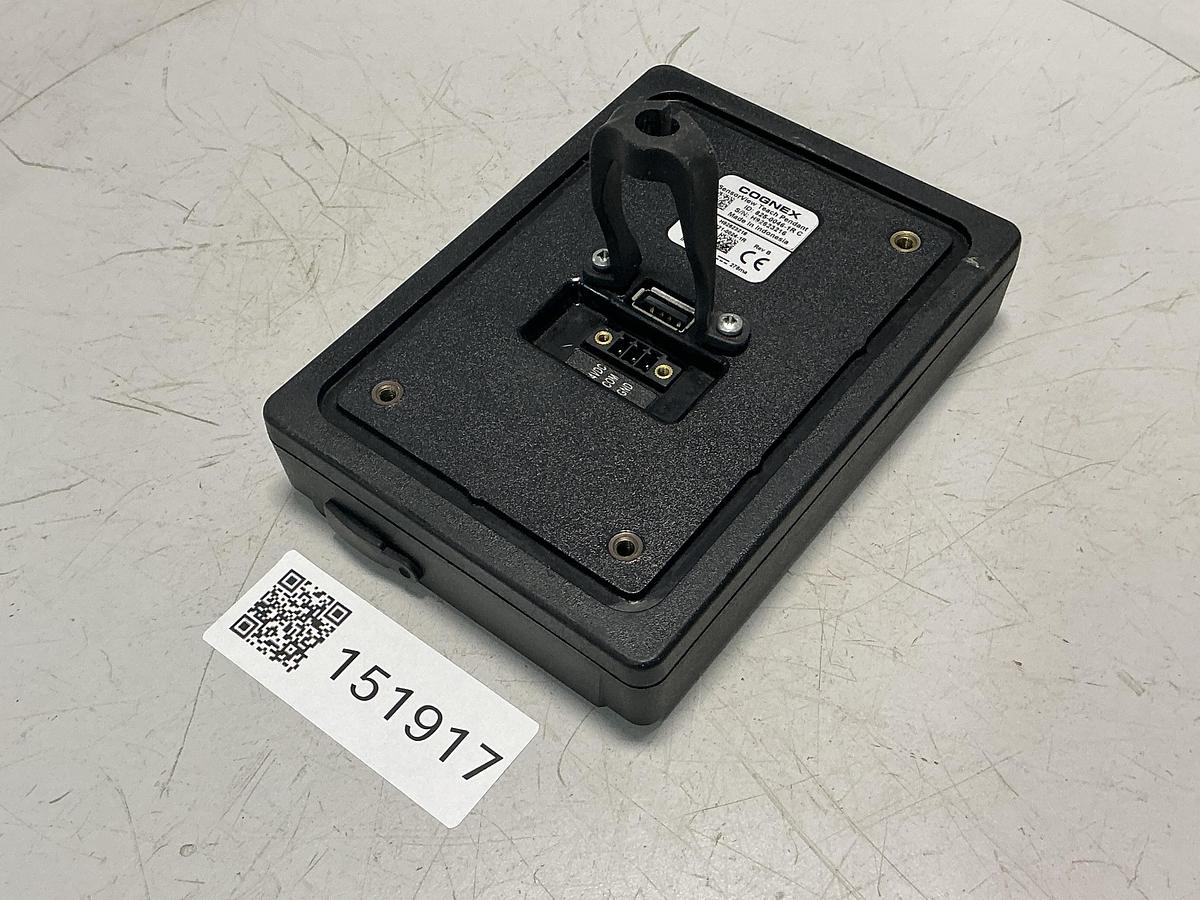 Used COGNEX 825-0046-1R C