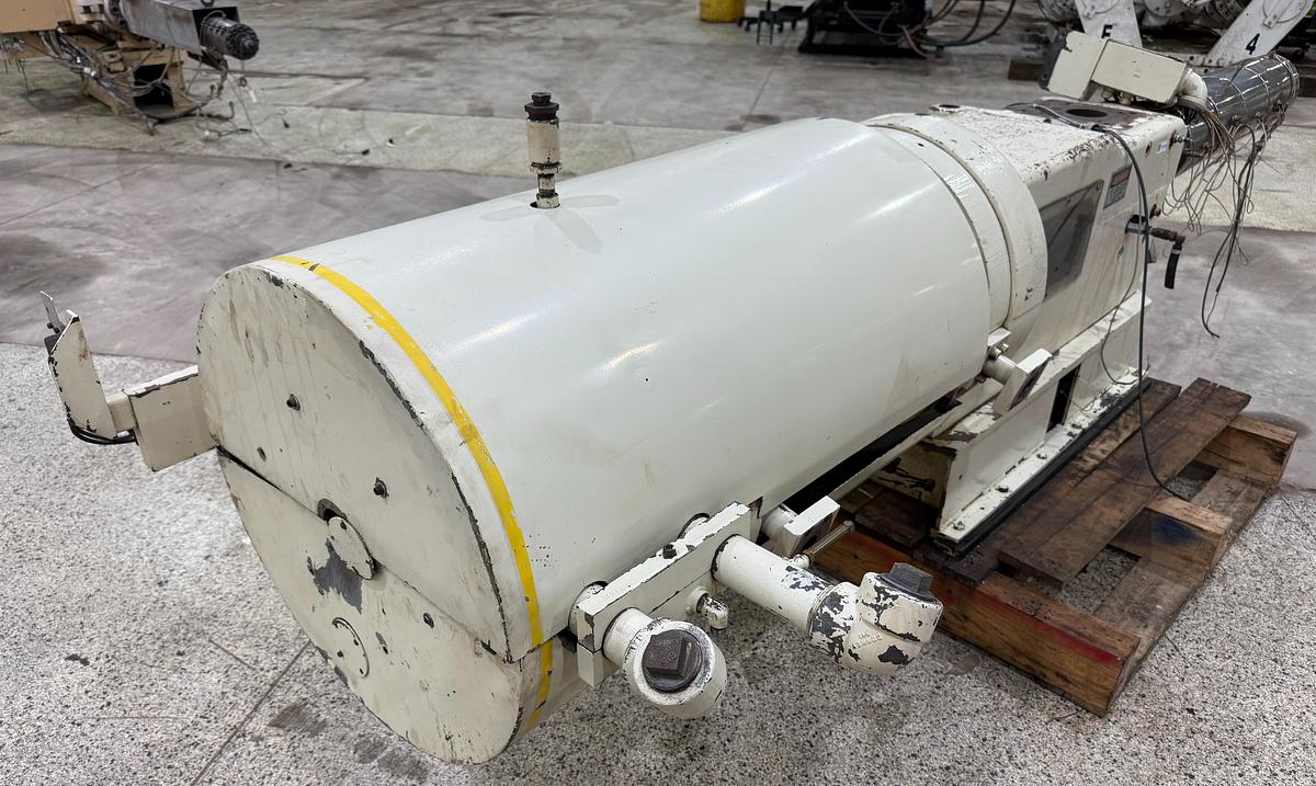 Used Injection unit