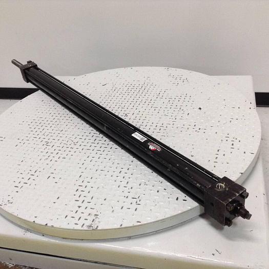 Used PARKER Cylinder 02.50 CGPF2HLUS24HC #88366