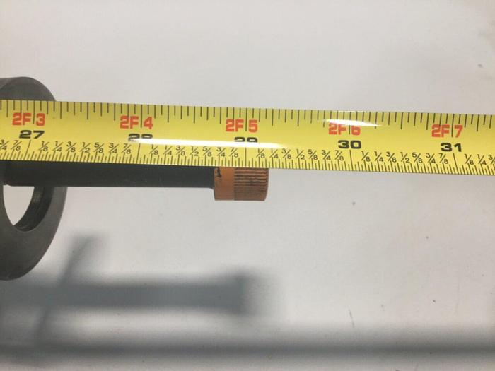 Used CINCINNATI MILACRON Stop Bar 3990775 #114758