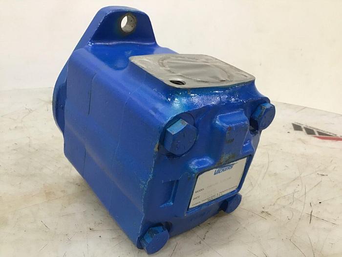 Used VICKERS Hydraulic Pump 35V30A11D22R #144684