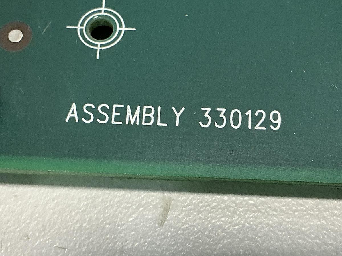 Used VAN DORN 330129