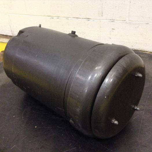 Used BALDOR 7.5 HP Motor M8A Used