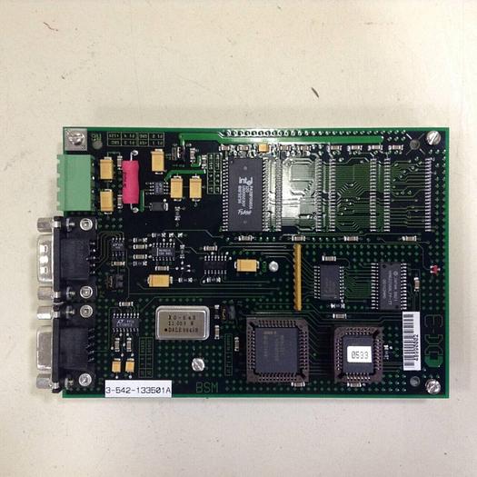 Used CINCINNATI MILACRON Circuit Board 3-542-1333501A #71119