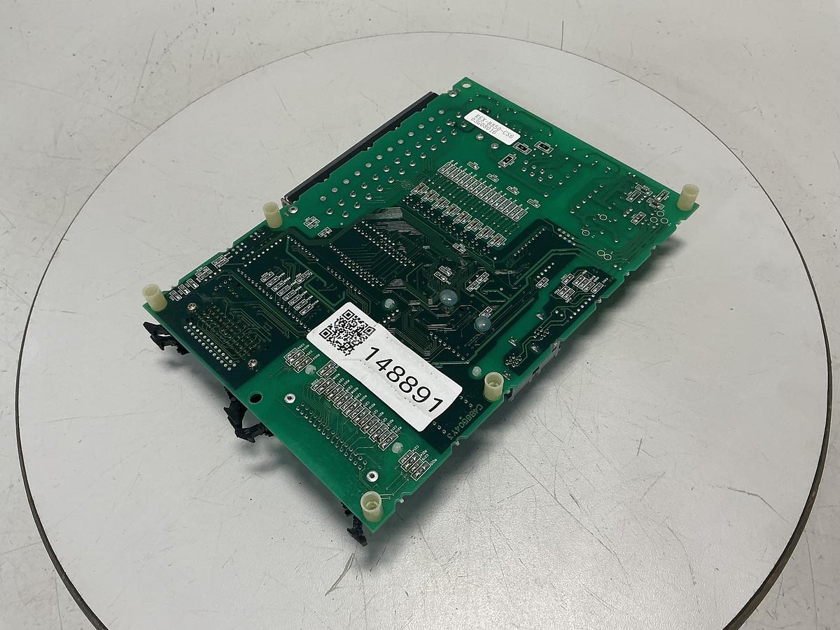 Used RKC REX-B850-CS6