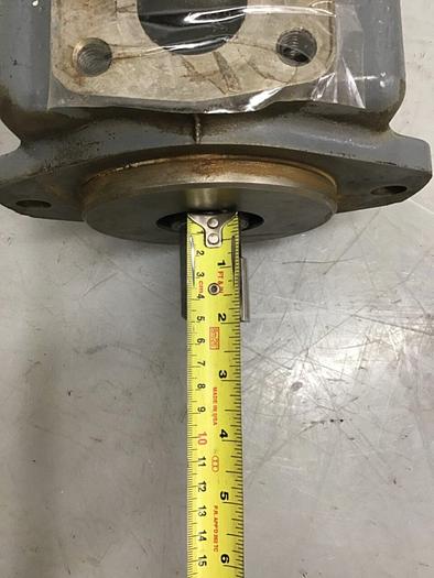 Used VICKERS Hydraulic Vane Pump 4520V60A11 Used