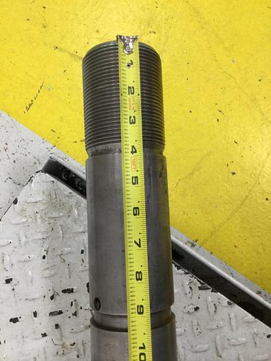 Used VAN DORN Tie Bar 51072C Used