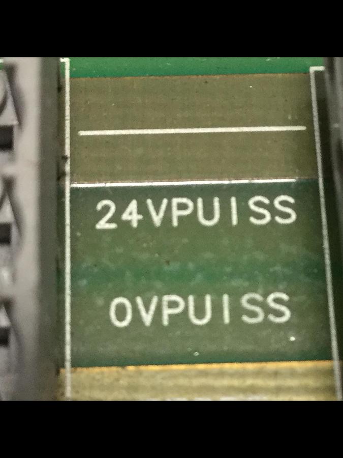 Used SEPRO Circuit Board 07S1071-CIN B AE21E0800004 Used