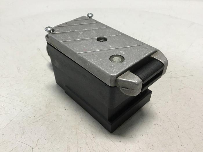 Used BOSCH Proportional Amplifier 0 811 405 143 #124138