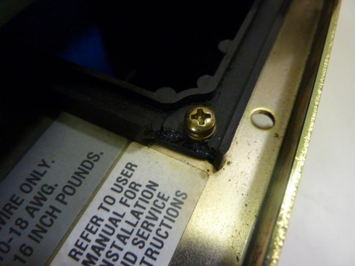 Used ALLEN BRADLEY AC Drive 1336S-BRF100-AN-EN4-L6 Used