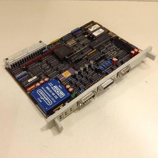 Used SIEMENS Data Logging Module 70931683 #77463