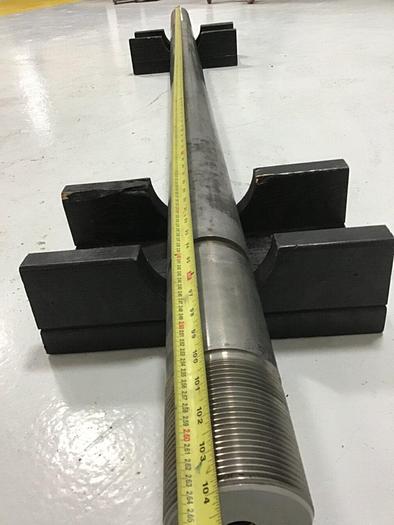 Used VAN DORN Tie Bar 303677 D Used