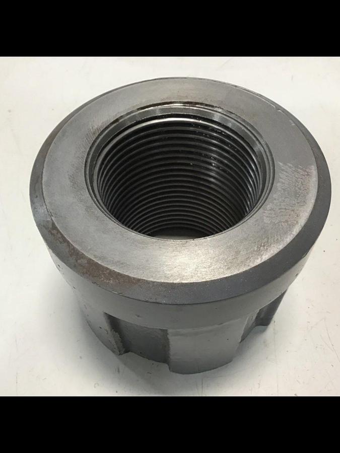 Used SUMITOMO Tie Bar Nut SE180D-C510M-50 USED