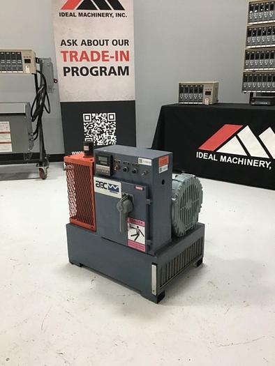 Used AEC WHITLOCK Hot Air Dryer HA-60 Used