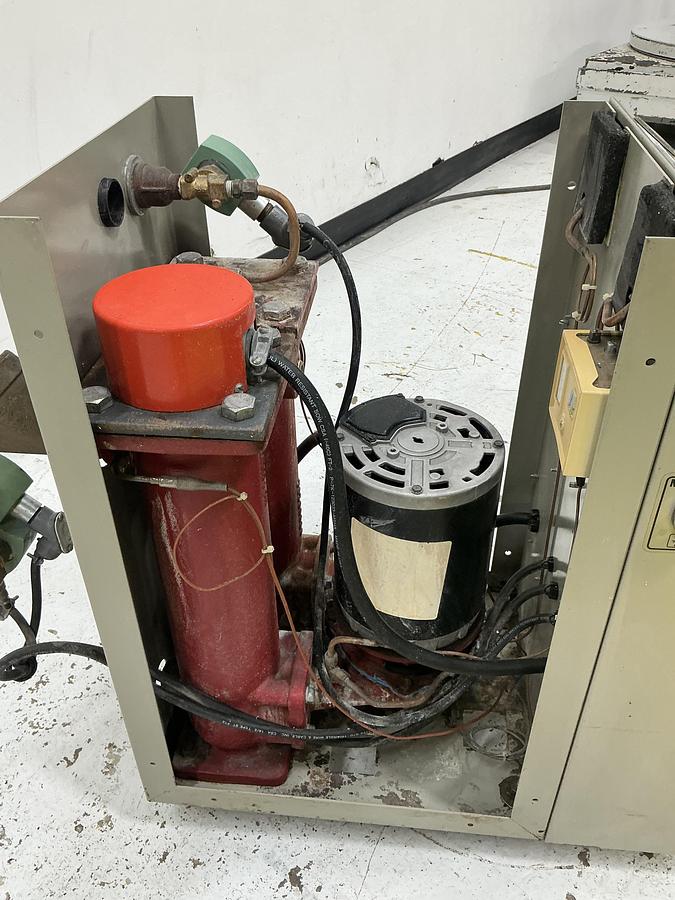 Used Conair  TC1-DI