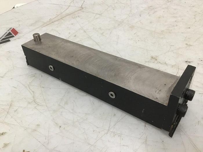 Used ENGEL Platen Shoe ES2750/500WP / S Used