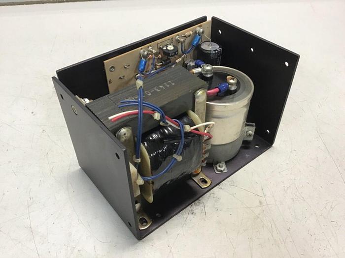 Used ELPAC Power Supply OLV 60-24 N/OVP USED