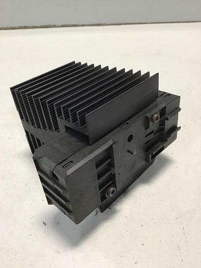 Used CARLO GAVAZZI Semiconductor Contactor RN2A48D50 #138679