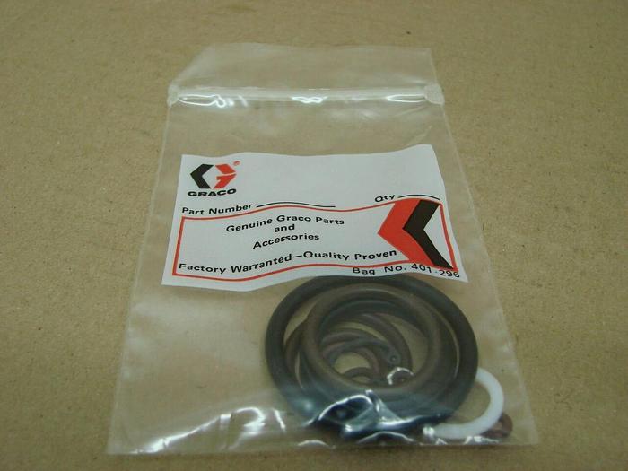 GRACO Seal Kit 401-296 #13704