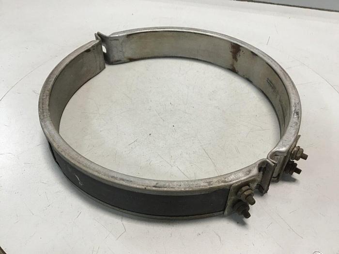 Used WELLMAN 700 Watt Heater Band 326334 700W #125866