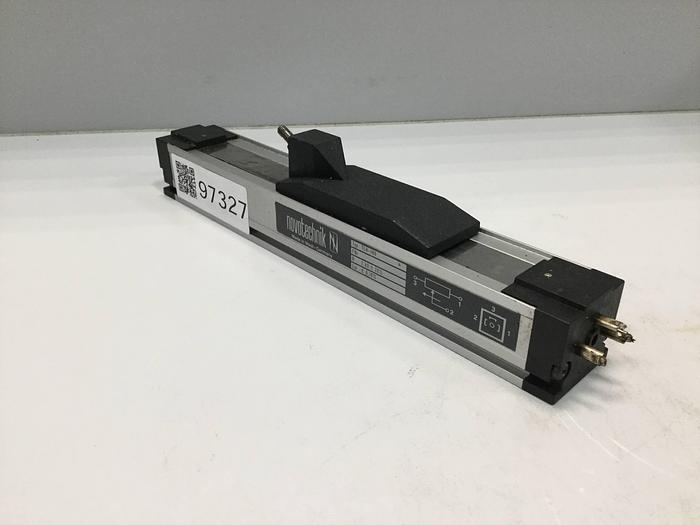 Used NOVOTECHNIK Positional Transducer TLH100 Used