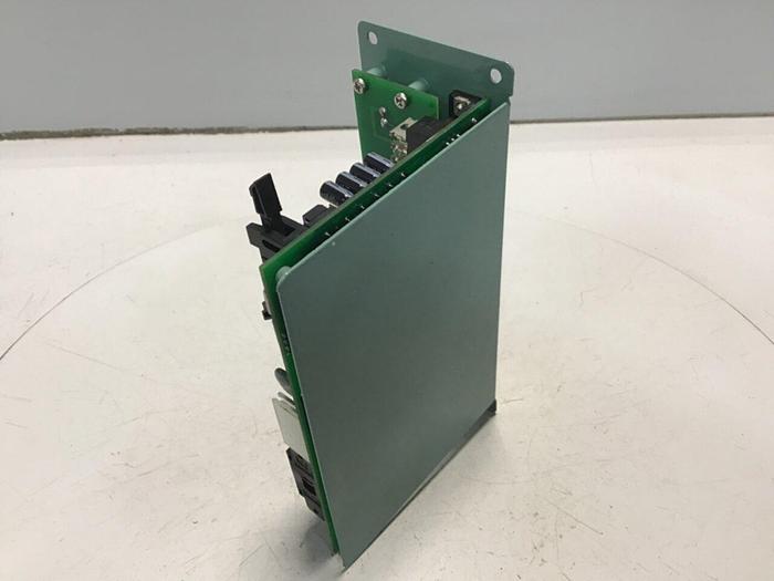 Used HOTSYS Hot Runner Control Card M-2 FUZZY / HRC #119857