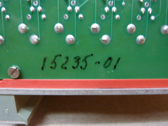 Used CANDID LOGIC INC. Circuit Board 102971D #29409