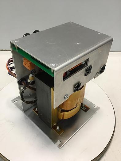 Used VAN DORN 330075 Power Supply Used #145416