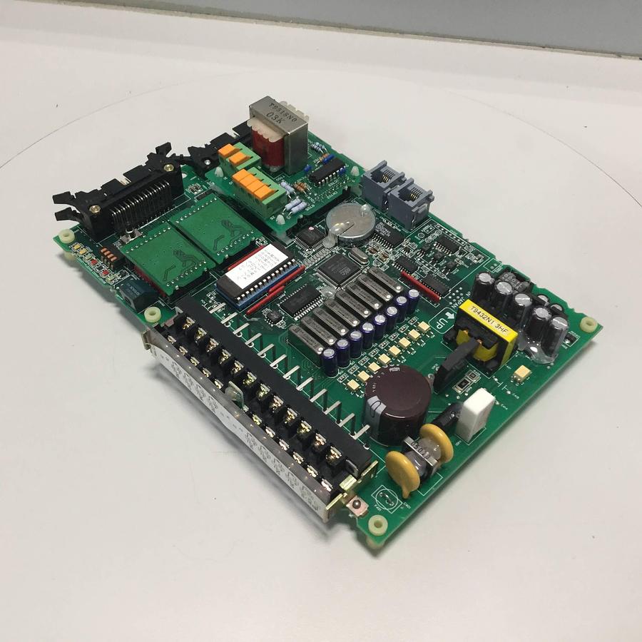 Used RKC Temperature Control Board REX-B850-CS6 Used