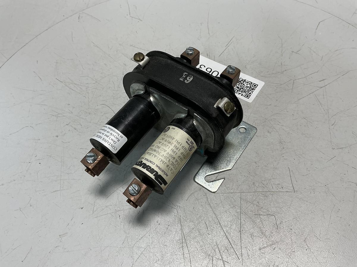 Used DURAKOOL 2M35A120ACWG