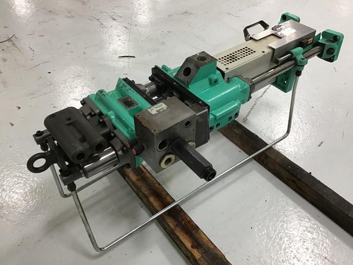 Used ARBURG 2.08 Oz Injection Unit 320C 500-100U / IU Used