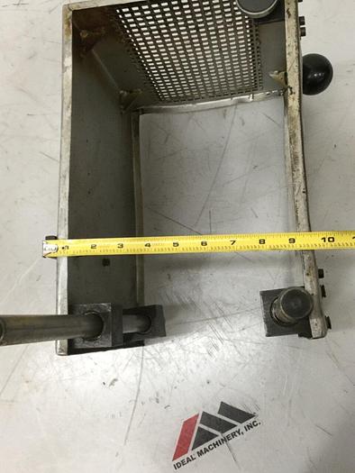 Used ENGEL Purge Guard ES330/65HL / ITASD #117236