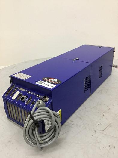 Used BASLER VISION TECHNOLOGIES Scanner BA03688 Used