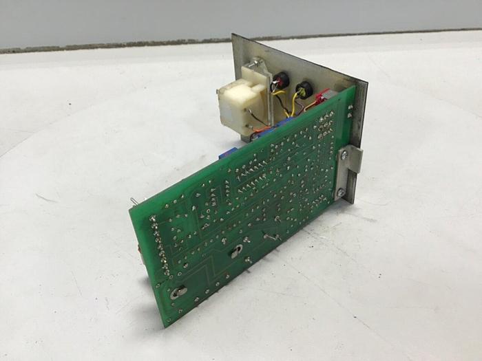 Used GORDINIER Temperature Control A630 USED