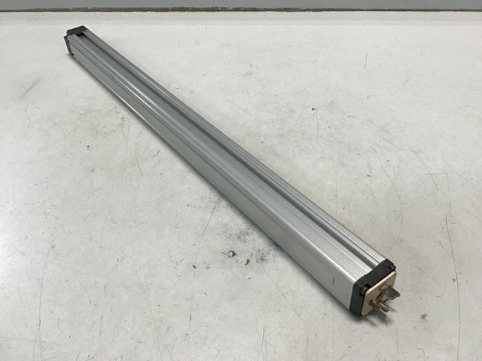 Used NOVOTECHNIK Linear Transducer LWH450 Used