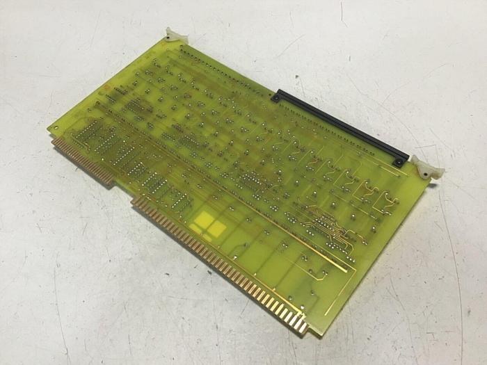 Used CINCINNATI MILACRON Circuit Board 3-531-4350A Used