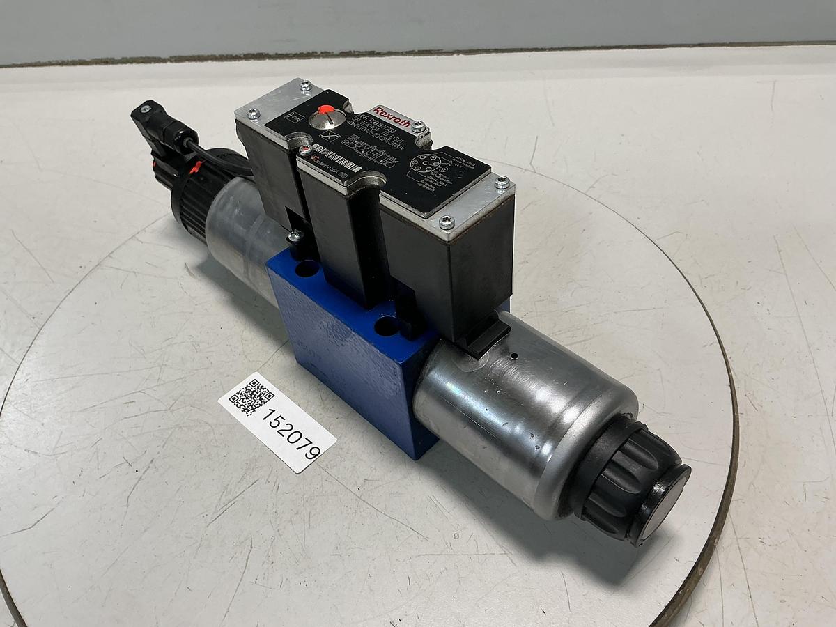 Used REXROTH R900927233