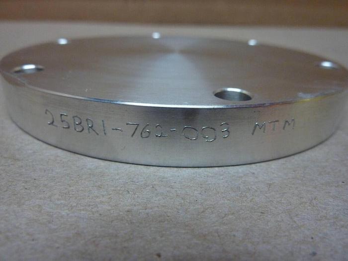 A & N CORPORATION Flange 25BR1-762-003 #40014