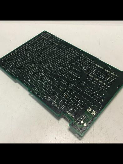 Used SHIBAURA Circuit Board H055059-2 Used