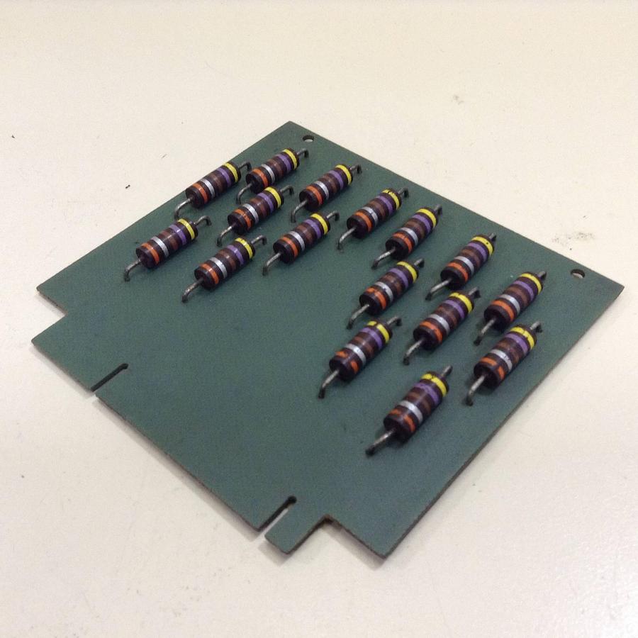 Used SCI Circuit Board 080-2311 REV A #81428