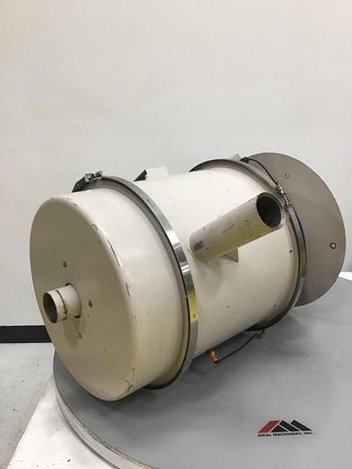 Used AEC Vacuum Hopper PVH301G #134467