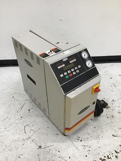 Used STERLING M2B2010-D