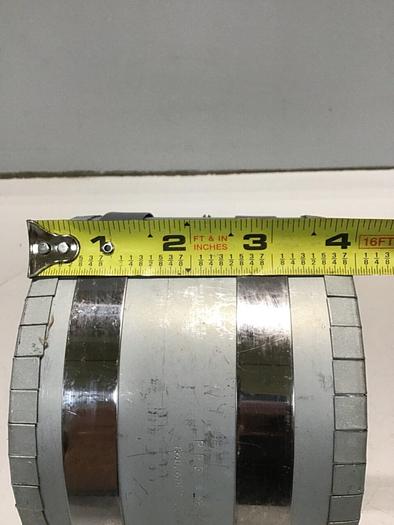 PPE 1200 Watt Heater Band M-43775 #126424
