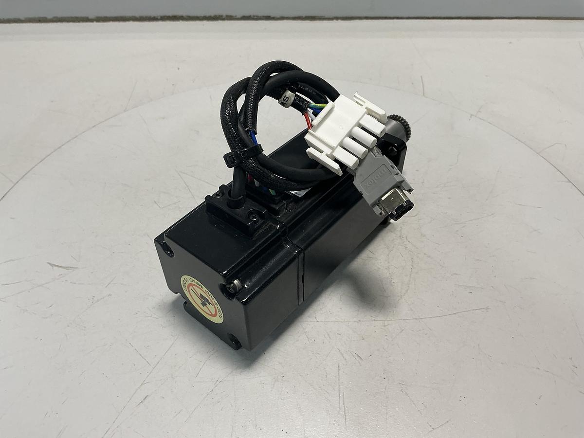 Used FUJI ELECTRIC GYS401DC1-CA
