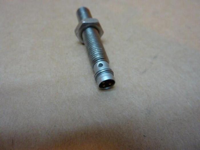 Used TURCK ELEKTRONIK Proximity Sensor 4602150 #21644