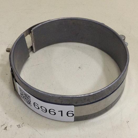Used PPE 750 Watt Heater Band M208048 #69616