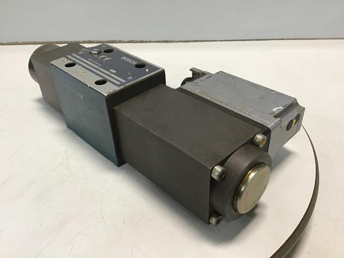 Used BOSCH Proportional Valve 0 811 404 775 Used