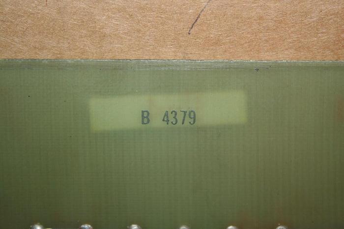 Used HYPER LOOP Circuit Board 162-0130-001 #20814